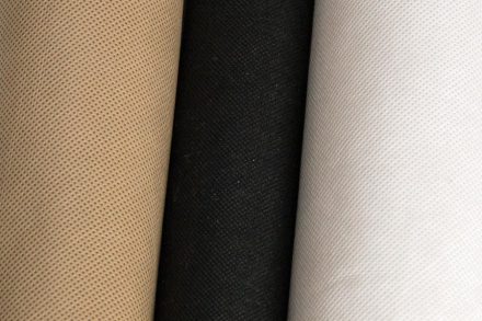 Spunbond non-woven interfacing - sewing bags and accessories