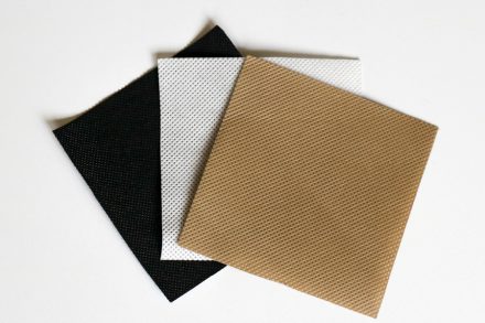 Spunbond non-woven interfacing - sewing bags and accessories