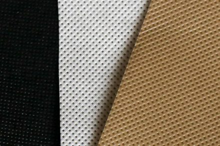 Spunbond non-woven interfacing - sewing bags and accessories